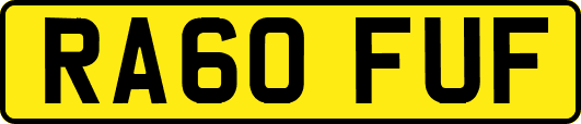 RA60FUF