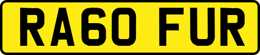 RA60FUR