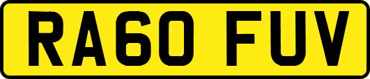 RA60FUV