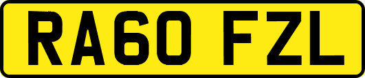 RA60FZL