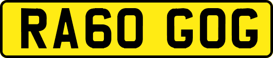 RA60GOG