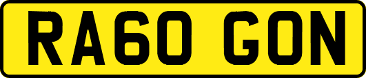 RA60GON