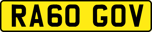 RA60GOV