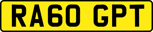 RA60GPT