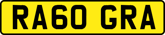 RA60GRA