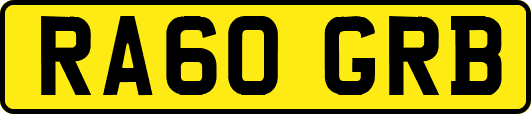 RA60GRB