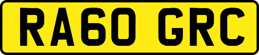 RA60GRC