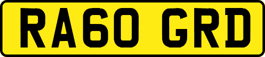 RA60GRD
