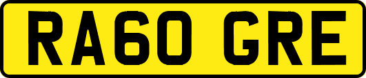 RA60GRE