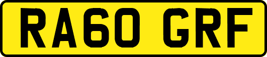 RA60GRF