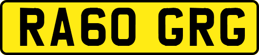 RA60GRG