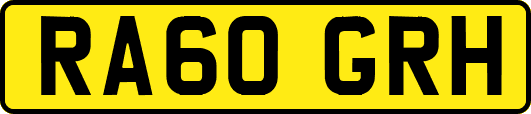RA60GRH
