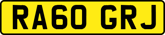 RA60GRJ