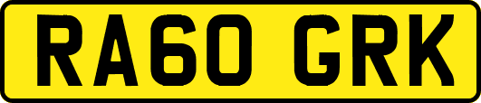RA60GRK