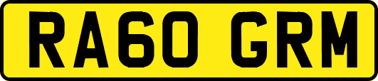 RA60GRM