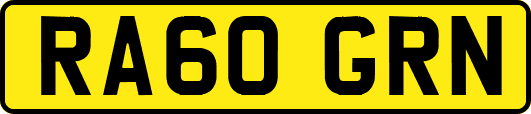 RA60GRN