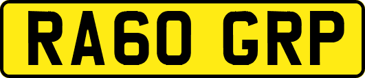 RA60GRP