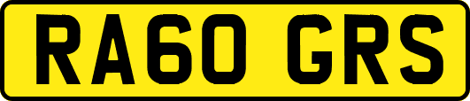 RA60GRS