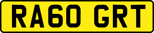RA60GRT