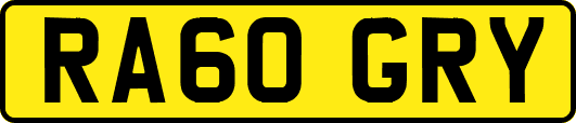 RA60GRY