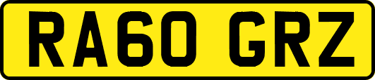RA60GRZ