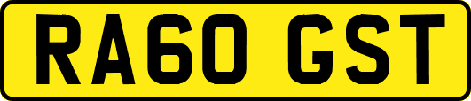 RA60GST