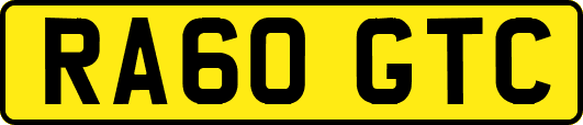 RA60GTC