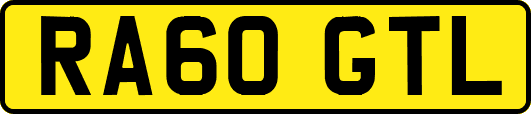RA60GTL