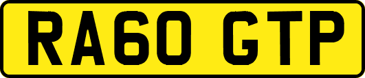 RA60GTP
