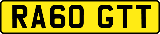 RA60GTT