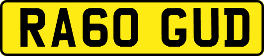 RA60GUD