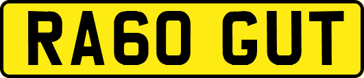 RA60GUT