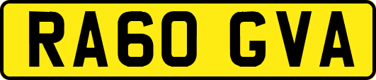 RA60GVA