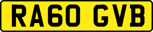 RA60GVB