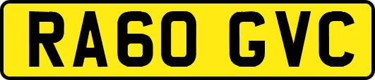 RA60GVC