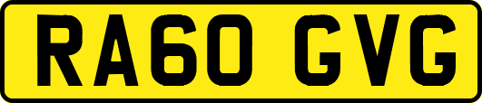 RA60GVG