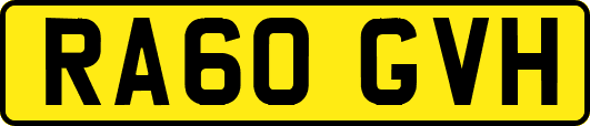 RA60GVH