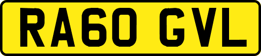 RA60GVL