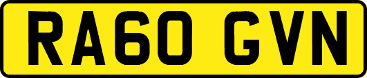 RA60GVN