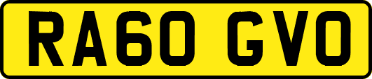 RA60GVO