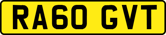 RA60GVT