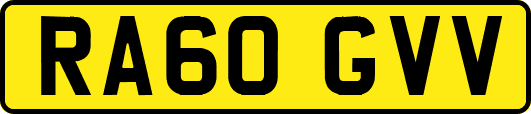 RA60GVV