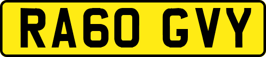 RA60GVY