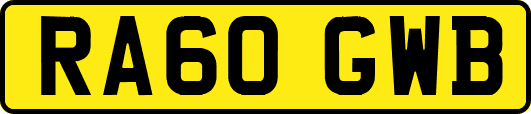 RA60GWB
