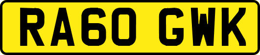 RA60GWK