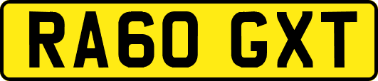 RA60GXT