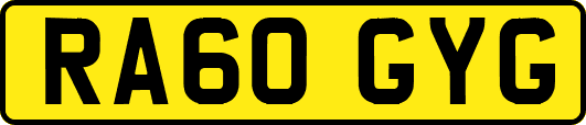 RA60GYG