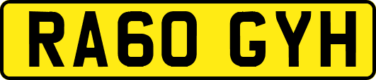 RA60GYH