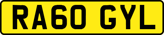 RA60GYL