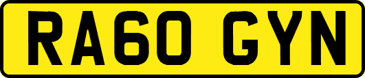 RA60GYN